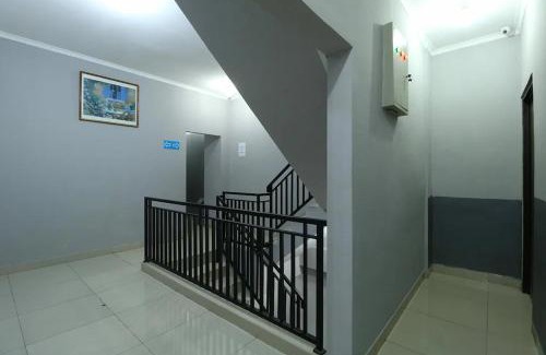 Cibodas Hôtel | BARADA ROOMS