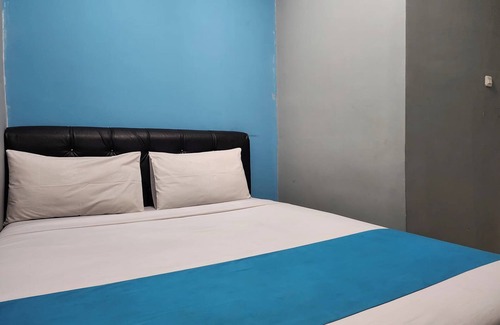 Tangerang Hôtel | Barada Rooms