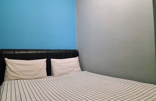 Tangerang Hôtel | Barada Rooms