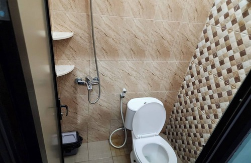 Tangerang Hôtel | Barada Rooms