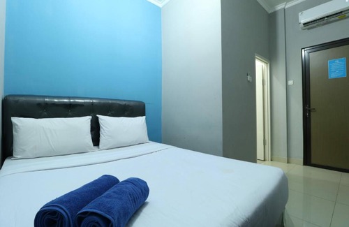 Tangerang Maison | Barada Rooms