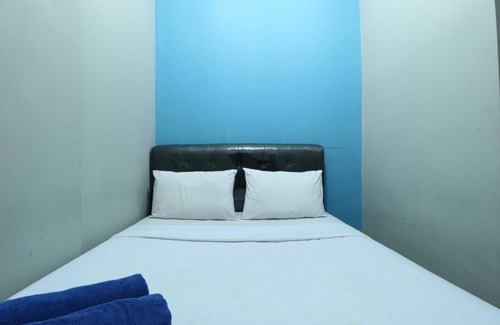 Tangerang Maison | Barada Rooms