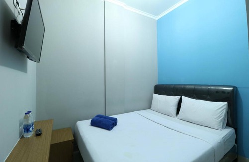 Tangerang Maison | Barada Rooms