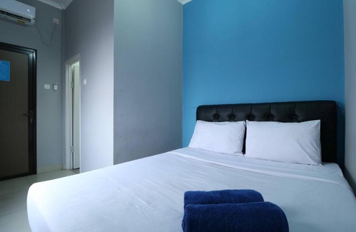 Tangerang Maison | Barada Rooms