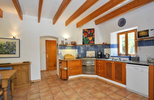 Selva Maison | Baragreen, Finca 5StarsHome Mallorca
