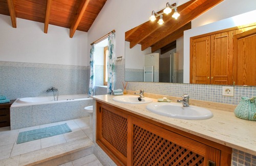 Selva Maison | Baragreen, Finca 5StarsHome Mallorca