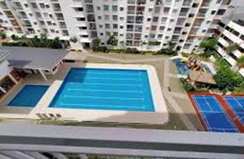 Kampung Rinching Ulu Appartement | Barakah Sufi 1/2/3 Bedroom with Whole Apartment