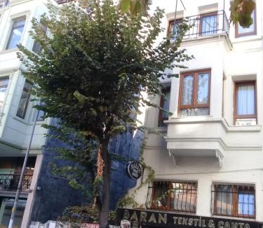 Kumkapi Appartement | Baran Home Aparts