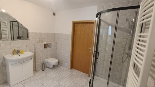 gmina Goleszow Maison | Baranie Wzgórze Ustroń Basen Sauna Plac Zabaw