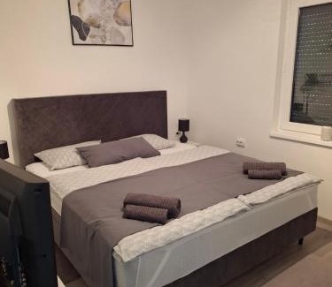 Karanac Maison | Baranja Luxury House