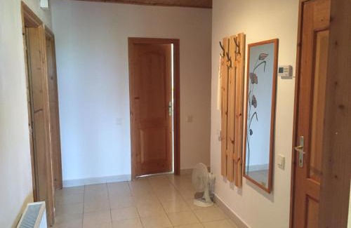 Ata Appartement | Baranya Apartman