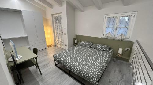 Savigliano Appartement | Baratà Apartments 4