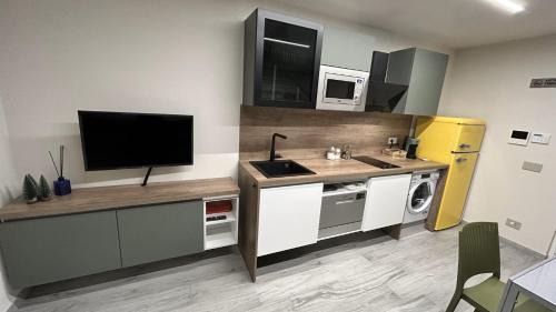 Savigliano Appartement | Baratà Apartments 4
