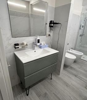 Savigliano Appartement | Baratà Apartments 4