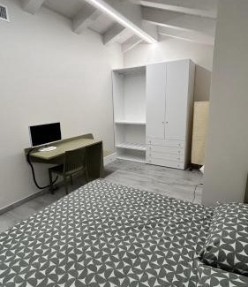Savigliano Appartement | Baratà Apartments 4