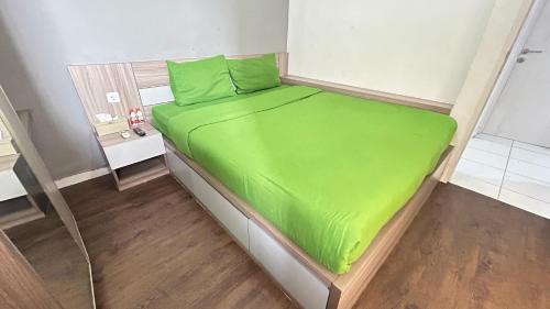 Tangerang Appartement | Barata Home Aeropolis
