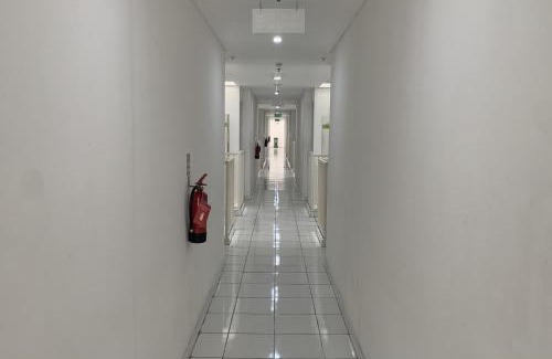 Tangerang Appartement | Barata Home Aeropolis