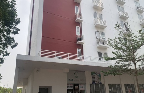 Tangerang Appartement | Barata Home Aeropolis
