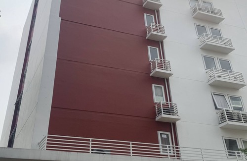 Tangerang Appartement | Barata Home Aeropolis
