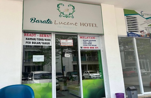 Tangerang Appartement | Barata Home Aeropolis