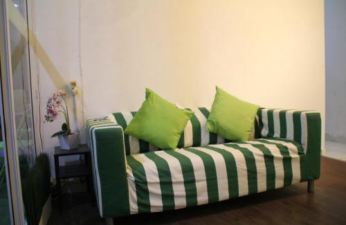 Tangerang Hôtel | Barata Hotel by Nature's