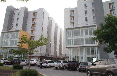 Tangerang Hôtel | Barata Hotel by Nature's