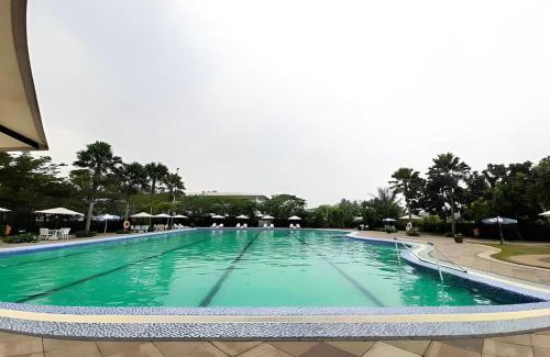 Tangerang Appartement | Barata Residence Aeropolis