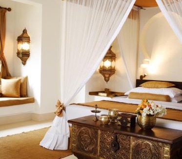 Dongwe Station Balnéaire | Baraza Resort and Spa Zanzibar