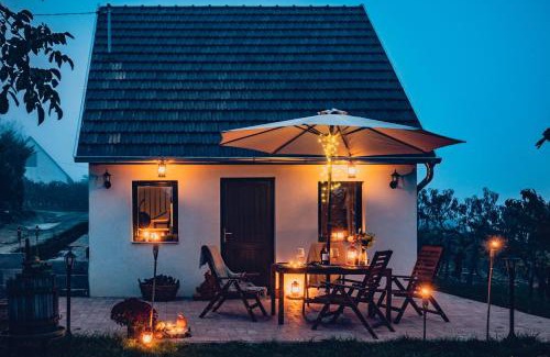 Szekszard Appartement | Barbár Borbár
