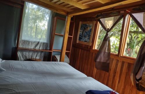 Sierpe Maison | Barba Negra Adventure House