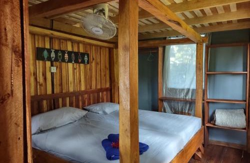 Sierpe Maison | Barba Negra Adventure House