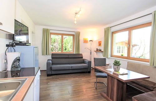 Kapfing Appartement | Barbara by Interhome