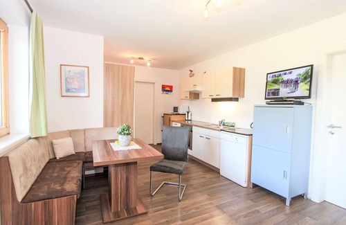 Kapfing Appartement | Barbara by Interhome