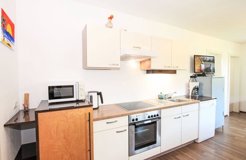 Kapfing Appartement | Barbara by Interhome