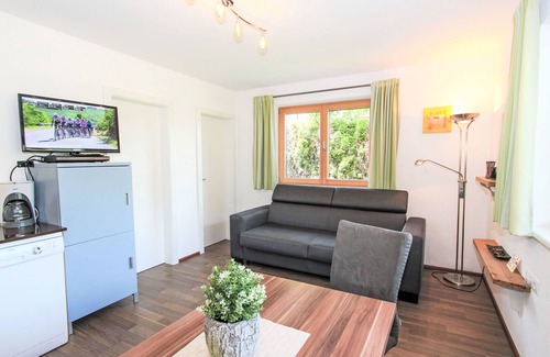 Kapfing Appartement | Barbara by Interhome