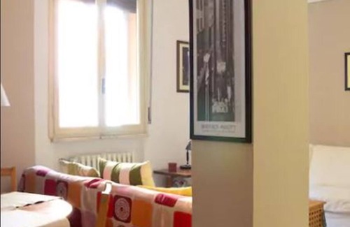 Old Town Appartement | Barbara Accueil - la tranquillité à quelques pas seulement du centre
