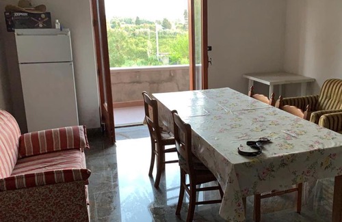 Bova Marina Appartement | Barbara's House