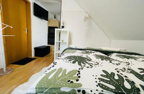 Konigstadten Appartement | Barbarosa Rüsselsheim Königstädten 1