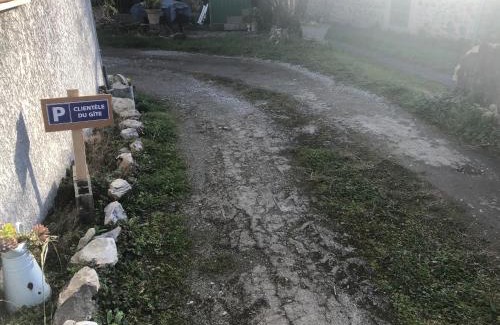 Barbazan Maison | Barbazan comminges