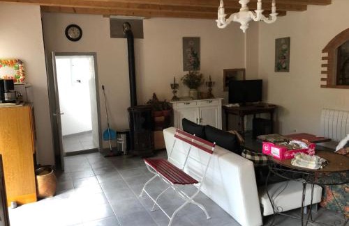 Barbazan Maison | Barbazan comminges