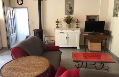 Barbazan Maison | Barbazan comminges