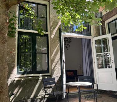 Centrum Appartement | Barbera Guesthouse Hotel Apartments - Experience local life in the Old Centre