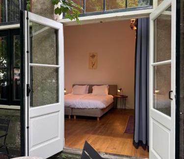 Centrum Appartement | Barbera Guesthouse Hotel Apartments - Experience local life in the Old Centre