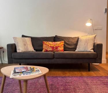 Centrum Appartement | Barbera Guesthouse Hotel Apartments - Experience local life in the Old Centre