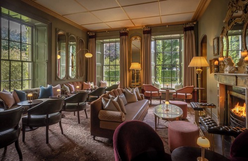 Straffan Hôtel | Barberstown Castle