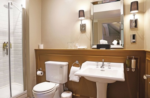 Straffan Hôtel | Barberstown Castle