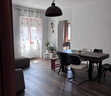 Nuoro Appartement | Barbhouse