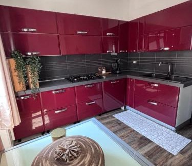 Nuoro Appartement | Barbhouse