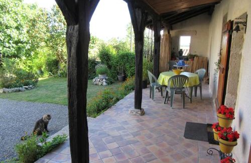 Astaffort Lit Et Petit-Déjeuner | Barbonvielle Astaffort