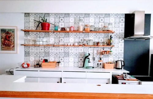 Saint-Donatien Appartement | BARBUAT, grand cosy